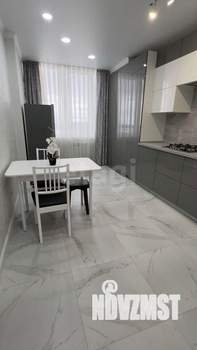 2-к квартира, вторичка, 55м2, 25/25 этаж