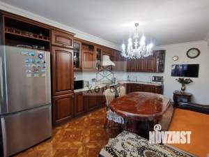 3-к квартира, вторичка, 115м2, 4/12 этаж
