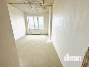 3-к квартира, вторичка, 90м2, 19/19 этаж