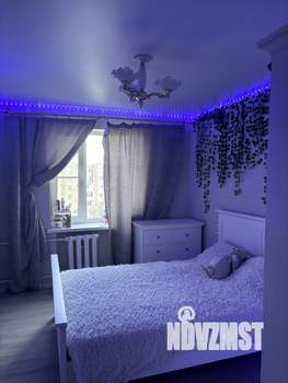 3-к квартира, вторичка, 75м2, 5/6 этаж