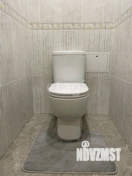 3-к квартира, вторичка, 78м2, 4/13 этаж