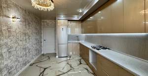 3-к квартира, вторичка, 93м2, 12/16 этаж