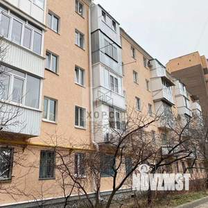 2-к квартира, вторичка, 44м2, 2/5 этаж