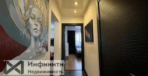 5-к квартира, вторичка, 112м2, 7/10 этаж