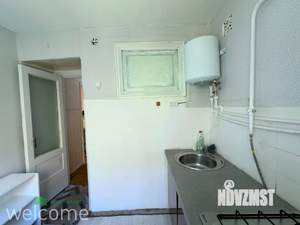 3-к квартира, вторичка, 57м2, 4/4 этаж