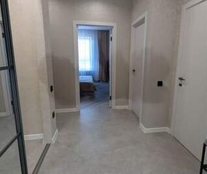 2-к квартира, вторичка, 61м2, 11/18 этаж