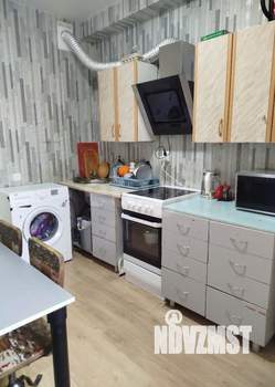 1-к квартира, вторичка, 37м2, 15/16 этаж