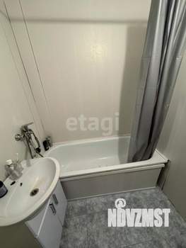 1-к квартира, вторичка, 18м2, 5/5 этаж