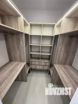 1-к квартира, вторичка, 40м2, 8/9 этаж