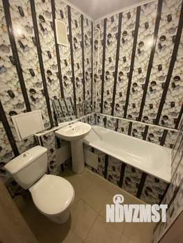 2-к квартира, вторичка, 47м2, 4/4 этаж