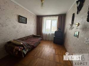 2-к квартира, вторичка, 49м2, 8/12 этаж