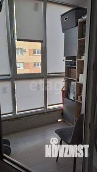 2-к квартира, вторичка, 55м2, 6/9 этаж