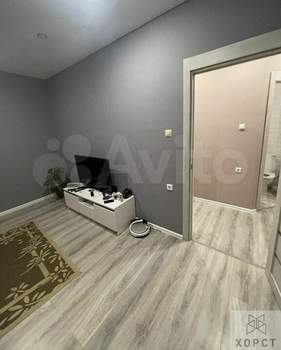 1-к квартира, вторичка, 31м2, 1/6 этаж