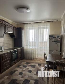 2-к квартира, вторичка, 56м2, 3/6 этаж