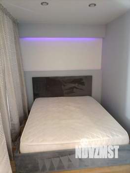 1-к квартира, вторичка, 51м2, 8/8 этаж