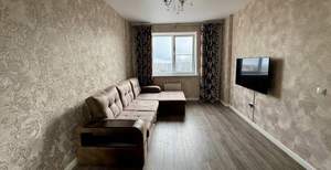 1-к квартира, вторичка, 39м2, 11/16 этаж