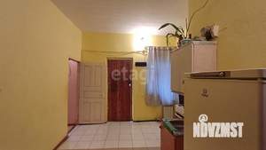 1-к квартира, вторичка, 33м2, 1/3 этаж