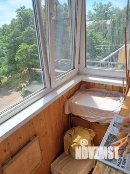 2-к квартира, вторичка, 55м2, 4/5 этаж