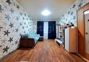 1-к квартира, вторичка, 36м2, 1/9 этаж