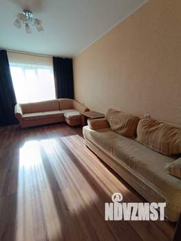 1-к квартира, вторичка, 40м2, 9/10 этаж