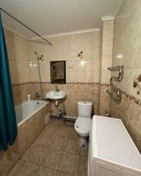 1-к квартира, вторичка, 39м2, 6/10 этаж
