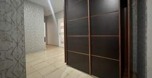 2-к квартира, вторичка, 64м2, 1/18 этаж