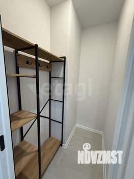 1-к квартира, вторичка, 31м2, 6/18 этаж