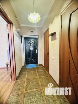 1-к квартира, вторичка, 37м2, 12/13 этаж