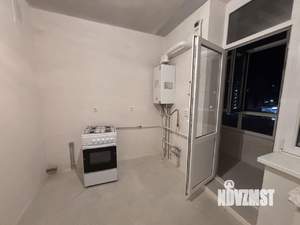 1-к квартира, вторичка, 33м2, 5/20 этаж