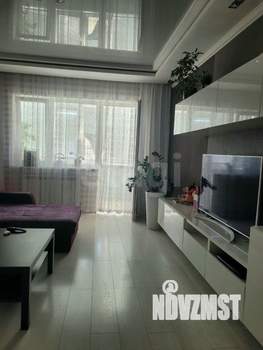 2-к квартира, вторичка, 71м2, 3/4 этаж