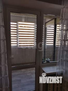 3-к квартира, вторичка, 57м2, 5/5 этаж