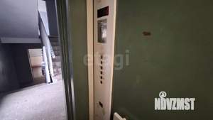 1-к квартира, вторичка, 20м2, 8/9 этаж