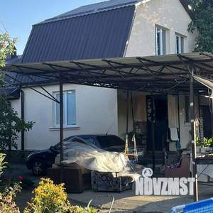 3-к квартира, вторичка, 70м2, 1/1 этаж