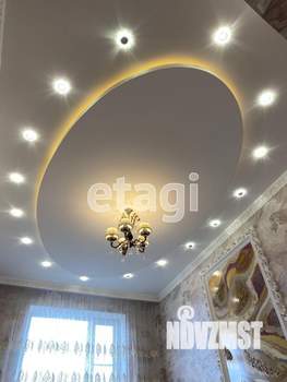 4-к квартира, вторичка, 99м2, 3/18 этаж