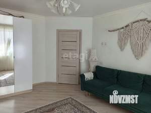 3-к квартира, вторичка, 72м2, 2/9 этаж