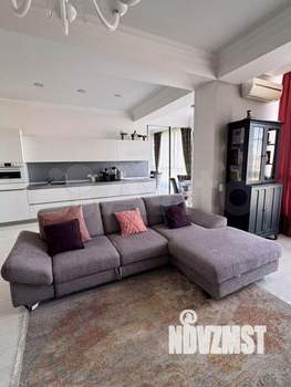 2-к квартира, вторичка, 74м2, 4/10 этаж