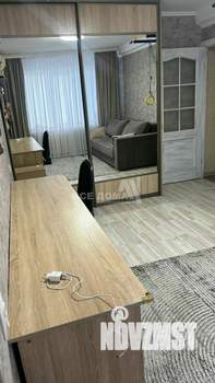 3-к квартира, вторичка, 54м2, 5/5 этаж