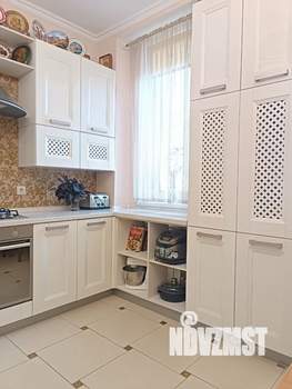 2-к квартира, вторичка, 75м2, 4/10 этаж