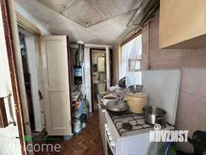 1-к квартира, вторичка, 24м2, 1/1 этаж