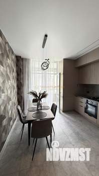 1-к квартира, вторичка, 46м2, 4/8 этаж
