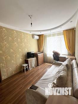 1-к квартира, вторичка, 38м2, 7/10 этаж
