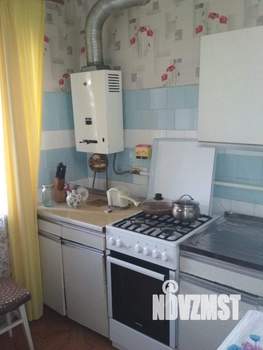 3-к квартира, вторичка, 57м2, 1/5 этаж