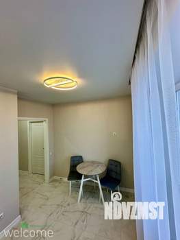 1-к квартира, вторичка, 38м2, 12/15 этаж