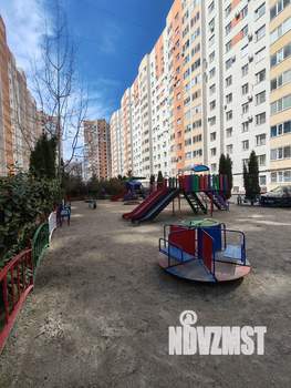 2-к квартира, вторичка, 60м2, 14/15 этаж