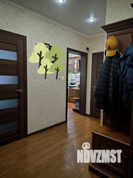 2-к квартира, вторичка, 68м2, 8/16 этаж