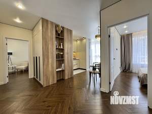 2-к квартира, вторичка, 56м2, 13/21 этаж