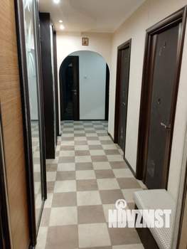 3-к квартира, вторичка, 84м2, 8/11 этаж