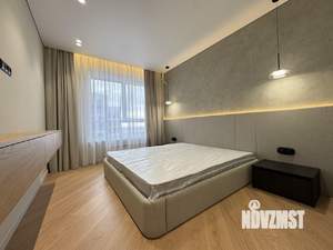 2-к квартира, вторичка, 77м2, 13/16 этаж