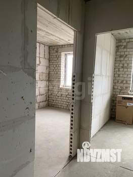 1-к квартира, вторичка, 35м2, 2/6 этаж