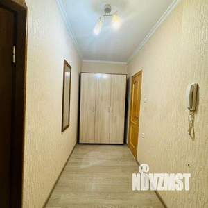 1-к квартира, вторичка, 41м2, 1/5 этаж